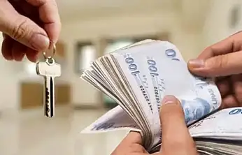 Ağrı'da konut alacak dikkat: Türkiye'de ikinci el satışlar geriledi!