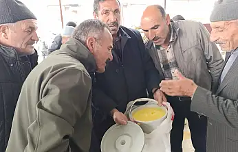 Ağrı'da köylülerin katkı sağladığı doğal peynirler ilgi görüyor