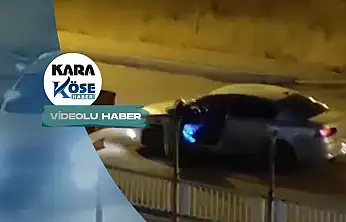 Ağrı'da KYK kız yurdu önünde neler oluyor? Drift, gürültü ve taciz iddiası!
