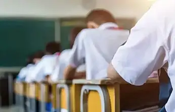 Ağrı'da lise çağındaki her 3 öğrenciden biri okul dışında
