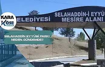 Ağrı'da mesire alanında fuhuş ve alkol tepkisi büyüyor