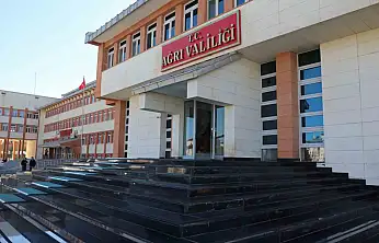 Ağrı'da miting yapılacak alanlar ve güzergâhlar belli oldu