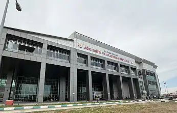 Ağrı'da Nükleer Tıp eksikliği kanser hastalarını zorluyor