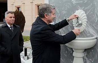 Ağrı'da öğrencilerin içini ısıtan yeni sosyal proje hayata geçti