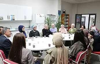 Ağrı'da öğretmenler aynı kitabın sayfalarında buluşacak