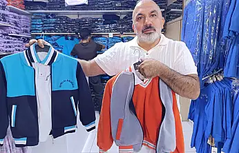 Ağrı'da okul alışverişi telaşı başladı! Velilere 'Son güne bırakmayın' uyarısı