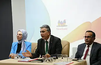 Ağrı'da okul güvenliği için yeni dönem tedbirleri masaya yatırıldı