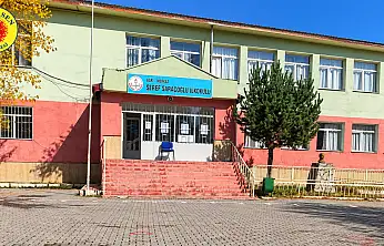 Ağrı'da okul müdürüne saldırı iddiası! Eğitim Sen'den sert tepki