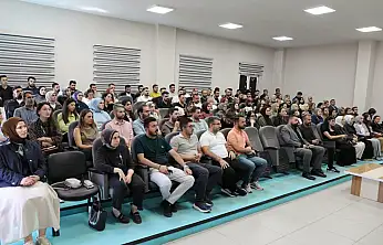 Ağrı'da rehber öğretmenler yeni eğitim yılı için toplandı