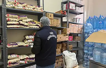 Ağrı'da sağlıklı gıda için kapsamlı denetimler yapılıyor