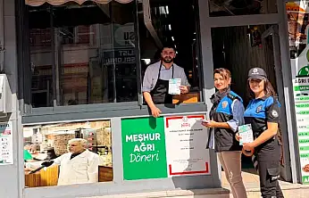 Ağrı'da sahipsiz sokak hayvanları için yeni ihbar dönemi