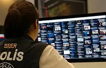 Ağrı'da siber suçlara yakın takip: 49 olay mercek altına alındı