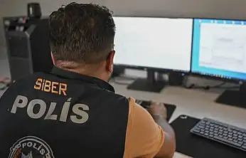 Ağrı'da siber suçlarla mücadelede Temmuz bilançosu açıklandı