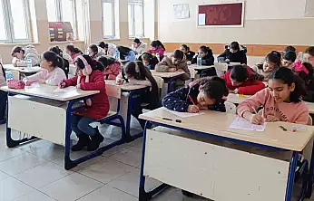 Ağrı'da Siyer heyecanı engel tanımadı