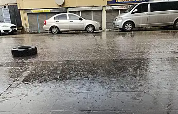 Ağrı'da sonbahar yağmurları etkisini gösteriyor: Hava durumu değişiyor
