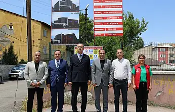 Ağrı'da sporun altın yılı yaşanıyor