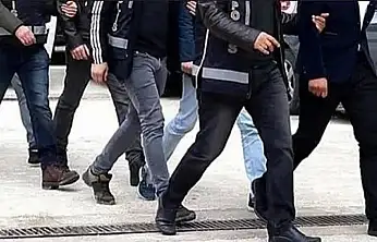 Ağrı'da suç örgütlerine ve kaçakçılara ağır darbe: 11 tutuklama