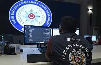 Ağrı'da suçun dijital izleri tek tek ortaya çıkarıldı