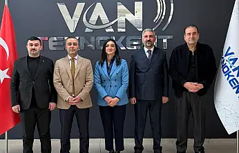 Ağrı'da TEKMER için geri sayım başladı!