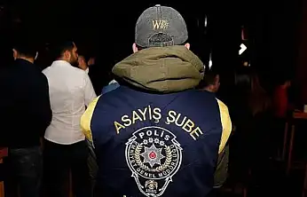 Ağrı'da Temmuz ayında asayiş operasyonları hız kesmedi