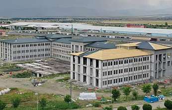 Ağrı'da Tıp Fakültesi'nden dikkat çeken akademik başarı