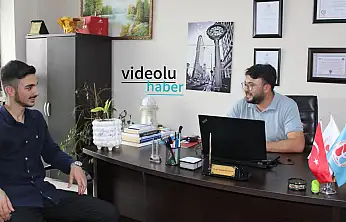 Ağrı'da uzmandan üniversite tercih dönemi uyarısı: 'Kaygıyı böyle kontrol edin'