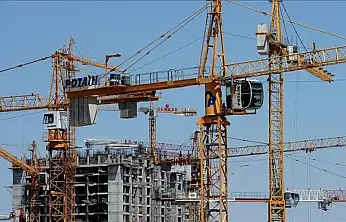 Ağrı'da yapı ruhsatı verilen daire sayısında dikkat çekici artış