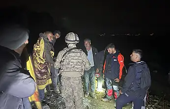Ağrı'da yaylada mahsur kalan vatandaşlar için ekipler alarma geçti
