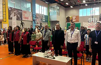 Ağrı'da yaz tatili dolu dolu geçti: Gençlik Yaz Kulübü sona erdi
