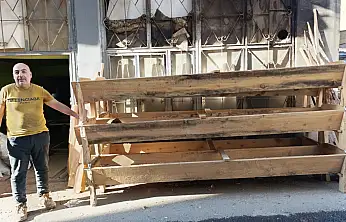 Ağrı'da yazın yaylacılar, kışın besiciler alıyor! Tanesi 2 bin lira