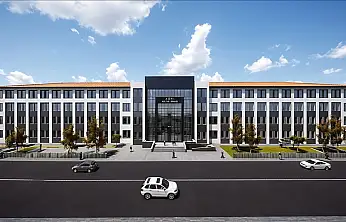 Ağrı'da yeni adalet binası için ihale yapılacak