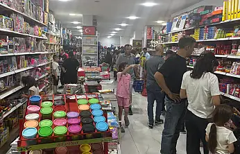 Ağrı'da zamları 5 yıl geri sardılar! Veliler bu fiyatlara şaşırıyor