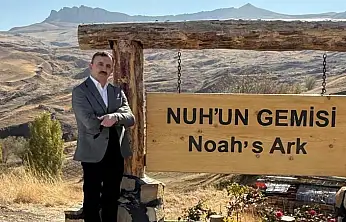 Ağrı Dağı için master plan çağrısı: 'Gündem geçer, Ağrı kalır'