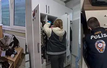 Ağrı dahil 14 ilde 203 milyonluk vurgun! Sahte yedek parça çetesi çökertildi