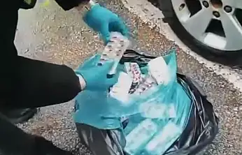 Ağrı dahil 23 ilde dev operasyon: Milyonlarca uyuşturucu hap ele geçirildi