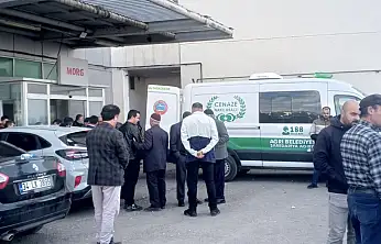 Ağrı'daki feci kazanın ayrıntıları netleşti! Sınavdan çıkan öğrencilerden biri hayatını kaybetti
