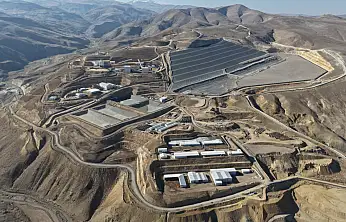 Ağrı'daki Mollakara altın madeni için 3 ayrı dava açıldı
