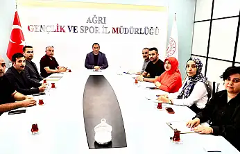 Ağrı'daki öğrenci yurtları yeni döneme hazırlanıyor