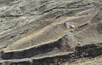 Ağrı'daki uluslararası sempozyum Nuh'un Gemisi'nin izinde tamamlandı