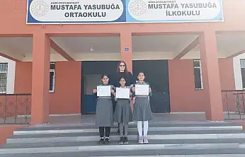 Ağrı'dan 5 ülkeye uzanan proje kalite etiketi getirdi