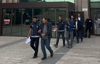 Ağrı'dan Aksaray'a göçmen taşıyan 3 şüpheli tutuklandı