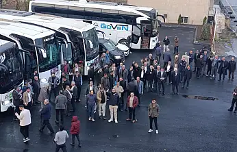 Ağrı'dan Ankara'ya çıkartma: YRP teşkilatı kongreye hazır