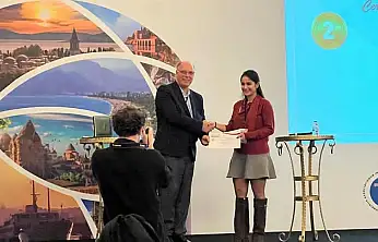 Ağrı'dan dünya çocuk cerrahisi kongresine uzanan başarı