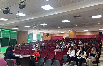 Ağrı Eğitim ve Araştırma Hastanesi'nde hizmet kalitesi masaya yatırıldı