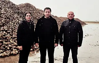 Ağrı Eleşkirt kantarı son kez tarttı