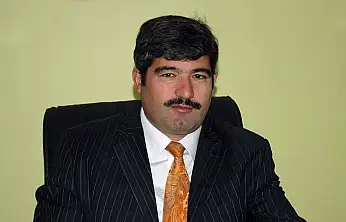 Ağrı eski Belediye Başkanı Aktaş'ın annesi vefat etti