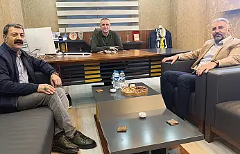 Ağrı ESOB seçim süreci başladı: Hatunoğlu adaylığını açıkladı