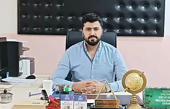 Ağrı EYSEN'in yeni başkanı belli oldu