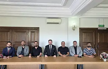 Ağrı federasyonları tek çatı için harekete geçti