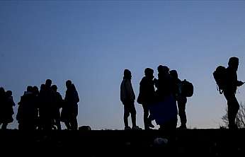 Ağrı hem göç ediyor hem de göç alıyor! Resmi rakamlar açıklandı hem de 16 bin kişi